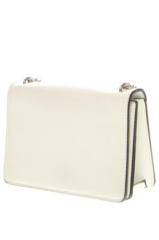 Damentasche Sinsay, Farbe Weiß, Preis 9,99 €