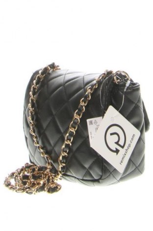 Női táska Sinsay, Szín Fekete, Ár 6 612 Ft