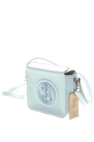 Damska torebka Steve Madden, Kolor Niebieski, Cena 504,93 zł