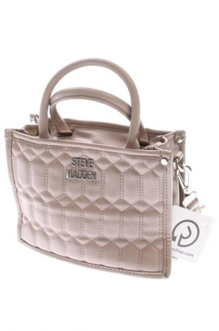 Damska torebka Steve Madden, Kolor Popielaty róż, Cena 224,84 zł