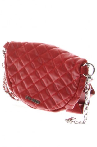 Γυναικεία τσάντα Steve Madden, Χρώμα Κόκκινο, Τιμή 60,00 €