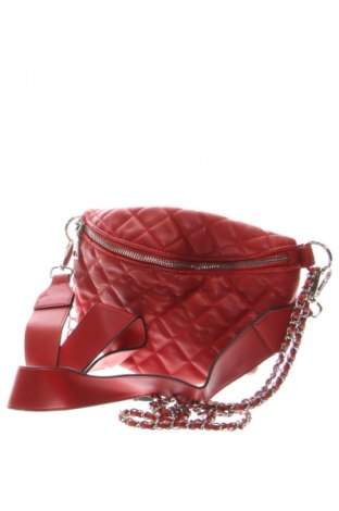 Γυναικεία τσάντα Steve Madden, Χρώμα Κόκκινο, Τιμή 60,00 €