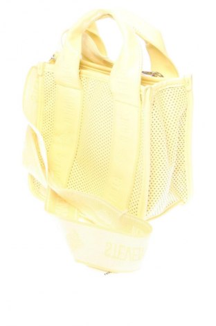 Дамска чанта Steve Madden, Цвят Жълт, Цена 54,67 €