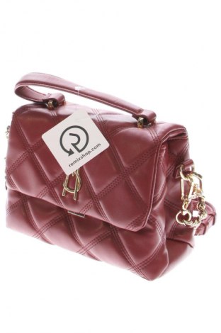 Geantă de femei Steve Madden, Culoare Roșu, Preț 491,24 Lei