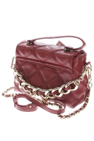 Geantă de femei Steve Madden, Culoare Roșu, Preț 491,24 Lei