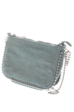 Damska torebka Stradivarius, Kolor Niebieski, Cena 48,99 zł