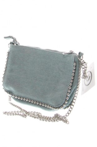 Damska torebka Stradivarius, Kolor Niebieski, Cena 48,99 zł