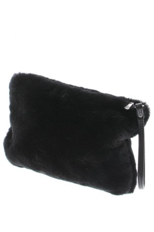 Geantă de femei Stradivarius, Culoare Negru, Preț 57,35 Lei