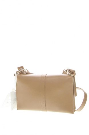 Дамска чанта Tommy Hilfiger, Цвят Бежов, Цена 120,15 €