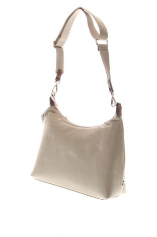 Női táska Tommy Hilfiger, Szín Bézs, Ár 42 729 Ft