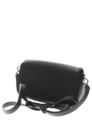 Дамска чанта Tommy Hilfiger, Цвят Черен, Цена 94,00 €