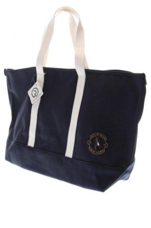 Női táska Tommy Hilfiger, Szín Kék, Ár 55 499 Ft