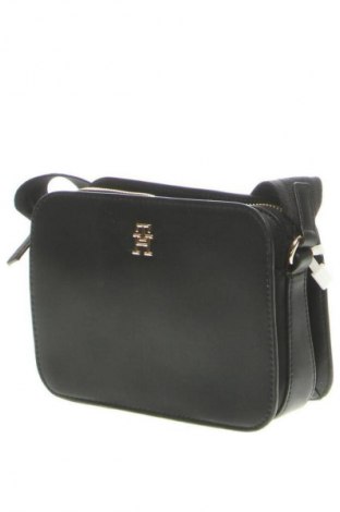 Damska torebka Tommy Hilfiger, Kolor Czarny, Cena 363,99 zł