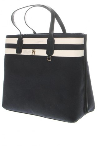 Damentasche Tommy Hilfiger, Farbe Blau, Preis 204,99 €
