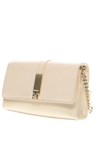Дамска чанта Tommy Hilfiger, Цвят Екрю, Цена 104,81 €