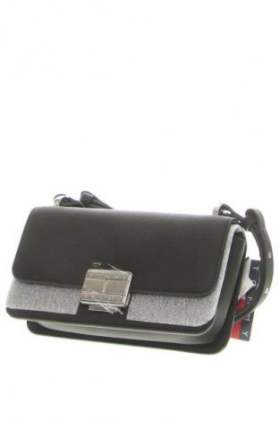 Női táska Tommy Jeans, Szín Fekete, Ár 55 499 Ft