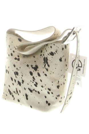 Geantă de femei Topshop, Culoare Bej, Preț 392,50 Lei