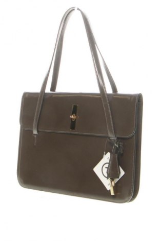 Γυναικεία τσάντα Tosca Blu, Χρώμα Καφέ, Τιμή 55,00 €