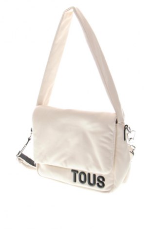 Geantă de femei Tous, Culoare Bej, Preț 429,00 Lei