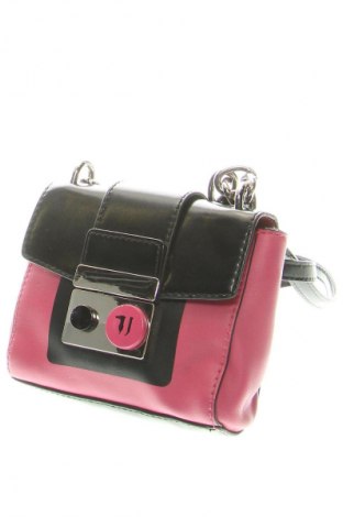 Дамска чанта Trussardi Jeans, Цвят Многоцветен, Цена 71,00 €