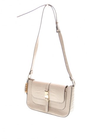 Damska torebka Tuscany Leather, Kolor Beżowy, Cena 257,27 zł