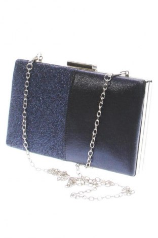 Damska torebka Unbranded, Kolor Niebieski, Cena 57,99 zł