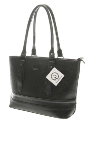 Damska torebka Unbranded, Kolor Czarny, Cena 98,92 zł