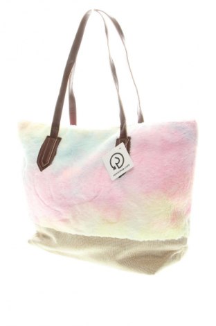 Damska torebka Unbranded, Kolor Kolorowy, Cena 79,09 zł