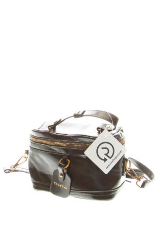 Damska torebka Unbranded, Kolor Brązowy, Cena 58,99 zł