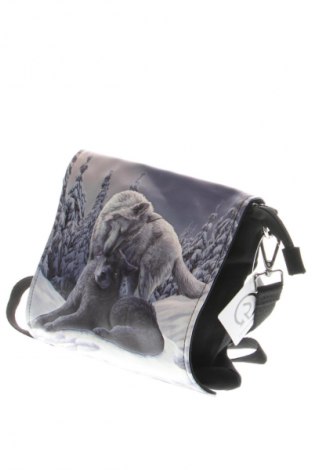 Damska torebka Unbranded, Kolor Kolorowy, Cena 64,99 zł