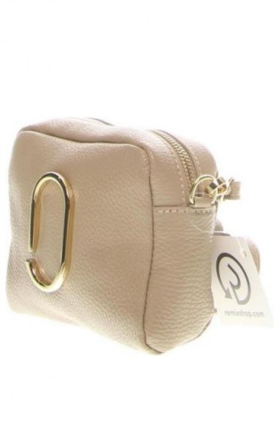 Γυναικεία τσάντα Unbranded, Χρώμα  Μπέζ, Τιμή 40,99 €