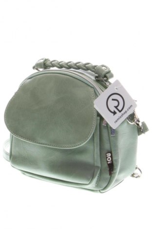 Damentasche Unbranded, Farbe Grün, Preis 14,99 €