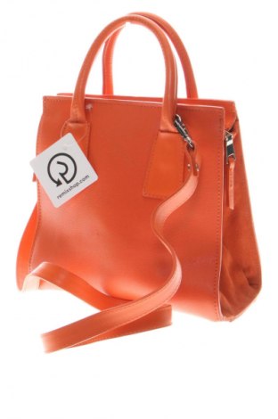 Дамска чанта Unbranded, Цвят Оранжев, Цена 11,24 €