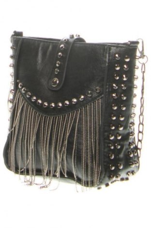 Dámská kabelka  Unbranded, Barva Černá, Cena  259,00 Kč