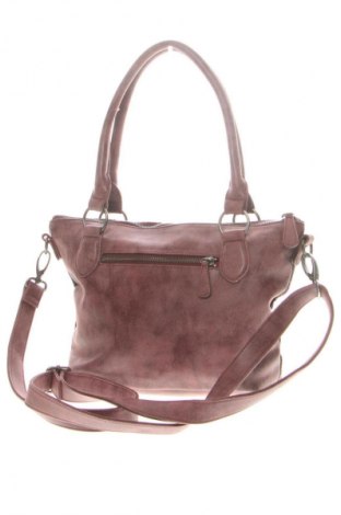 Damentasche Unbranded, Farbe Lila, Preis 13,99 €