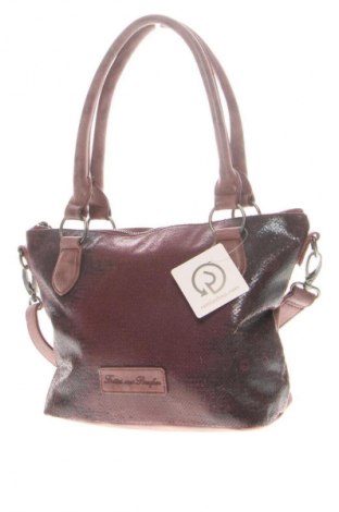 Damentasche Unbranded, Farbe Lila, Preis 13,99 €