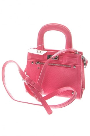 Damska torebka Unbranded, Kolor Różowy, Cena 58,99 zł