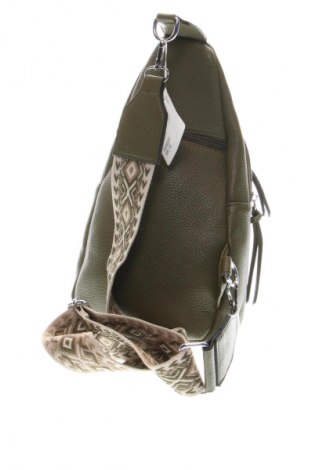 Damentasche Unbranded, Farbe Grün, Preis 14,99 €