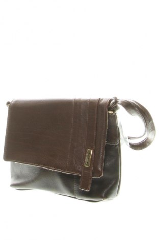 Damska torebka Unbranded, Kolor Brązowy, Cena 80,38 zł