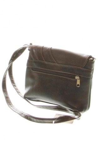 Damska torebka Unbranded, Kolor Brązowy, Cena 80,38 zł