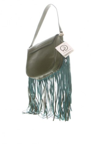 Damska torebka Unbranded, Kolor Zielony, Cena 59,99 zł