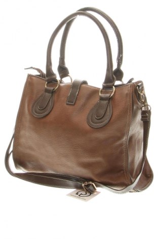 Дамска чанта Unbranded, Цвят Кафяв, Цена 10,74 €