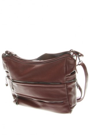 Damska torebka Unbranded, Kolor Czerwony, Cena 98,92 zł