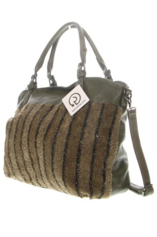 Γυναικεία τσάντα Unbranded, Χρώμα Πολύχρωμο, Τιμή 11,00 €