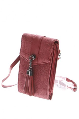 Damska torebka Unbranded, Kolor Czerwony, Cena 58,99 zł