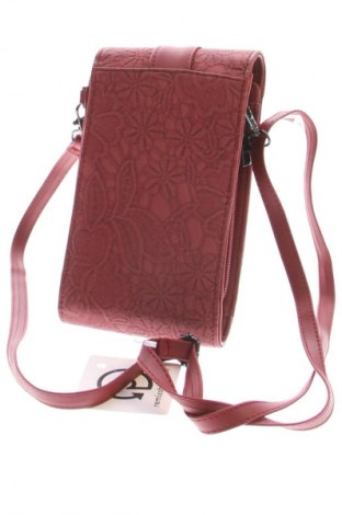 Damska torebka Unbranded, Kolor Czerwony, Cena 58,99 zł