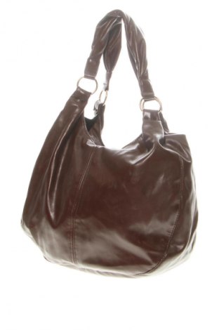 Dámská kabelka  Stradivarius, Barva Hnědá, Cena  349,00 Kč