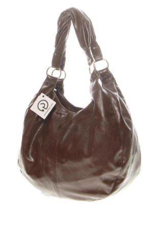 Dámská kabelka  Stradivarius, Barva Hnědá, Cena  349,00 Kč