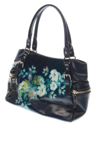 Geantă de femei Unbranded, Culoare Albastru, Preț 195,99 Lei