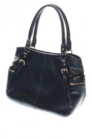 Geantă de femei Unbranded, Culoare Albastru, Preț 195,99 Lei